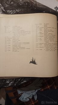 Malířské dokumenty - 5