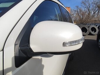 Mitsubishi Outlander 2.2DI-D 4x4 128tis.km - 5