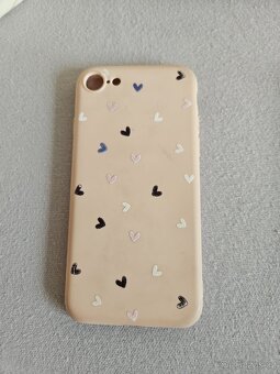 Kryty na iPhone SE 2020 - 5