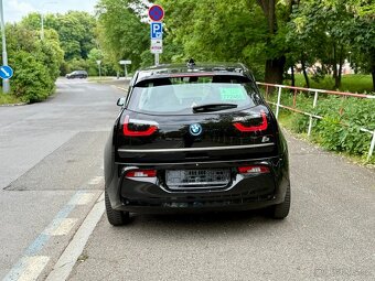 BMW i3s 120Ah Executive | DPH | AutoAukce - 5