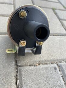 Volha Gaz UAZ , indukční cívka - 5