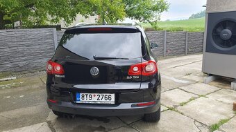 Tiguan 2.0 TDi 4motion - 5