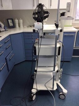 KaVo Leica HM500 Hlava mikroskopu Zubní chirurgická operační - 5