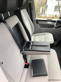 Volkswagen Transporter T6, 2.0 TDI, 2017, 151000km DSG - 5