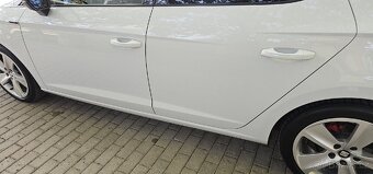 Seat Leon FR 1.4TSI 110kw - CarPlay - Full LED - TOP STAV - 5