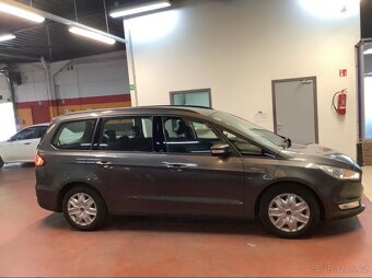 Ford Galaxy 2.0TDCI—MANUAL—2017—7 mist—TAŽNÉ— - 5