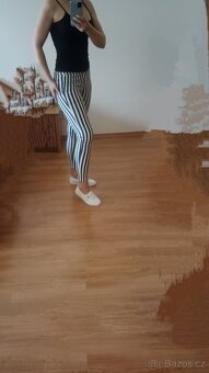 Dámské kalhoty - 5
