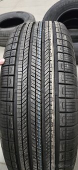 Pneu Continental Conticross Contact RX M+S 255/70 R16 - 5