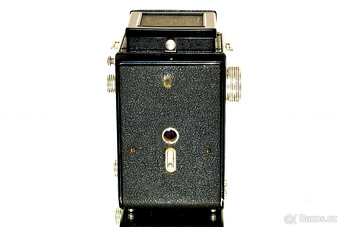 Flexaret II Prontor II Optikotechna - 5