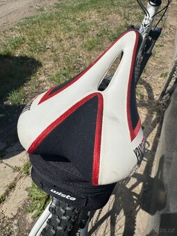 Kolo Fort 26, M, Shimano Deore Lx - 5