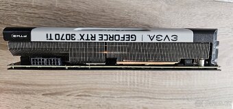 EVGA GeForce RTX 3070 Ti FTW3 ULTRA GAMING 8GB GDDR6X - 5