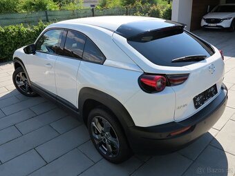 MAZDA MX-30 EV r.v.12/2021 MATRIX,NAVI,HEAD UP - 5