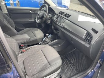 Fabia 3 combi 1,4 tdi 77 kw - 5