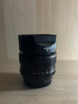 Fujifilm XF 35 mm f/1,4 R 5 - 5