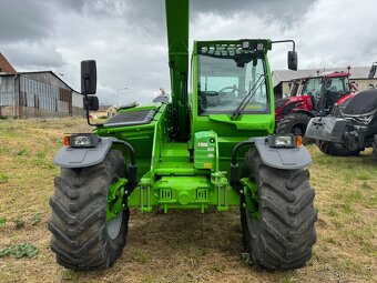 Merlo TF 38.10 - 5