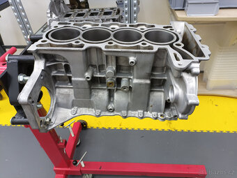 Motor N14B16C 155 kW Mini Cooper JCW - 5
