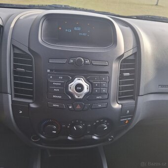 Ford ranger 2.2tdci r.v.2013 4x4 - 5