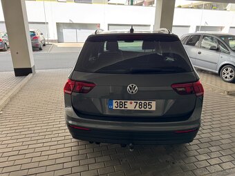 Volkswagen Tiguan 2.0tdi 110kw , 8/2020 155tis km - 5