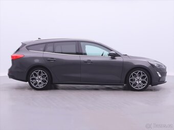 Ford Focus 2,0 TDCI Titanium Matrix HUD (2019) - 5