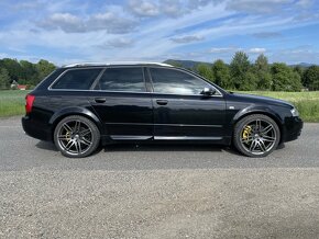 AUDI S4 avant 4.2 V8 - 5
