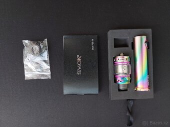 Vaporizér SMOK Stick Prince - 5