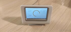 Honeywell EVOHOME Touch - Dotiková jednotka - 5