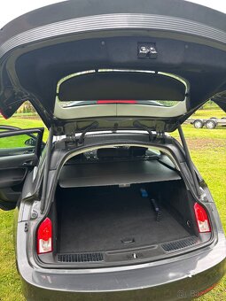 Opel Insignia 2.0 - 5