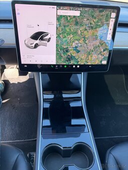 Tesla Model 3 LR 4x4 - 5