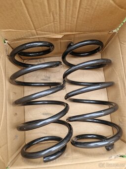 Eibach Pro-Kit snížené pružiny Skoda Octavia 2 (1Z3) - 5