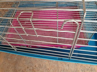 Klec, klece - 5