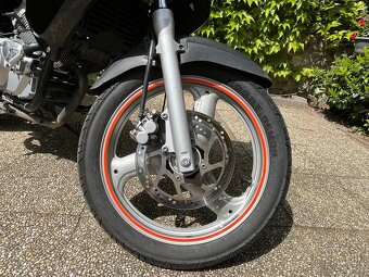 Honda XL 125V Varadero - 5