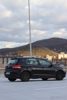 Golf VI 1.4TSI - 5
