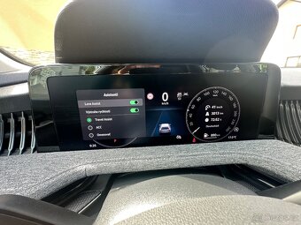 ✅SKODA SUPERB 4 2.0tdi DSG len 8500km - 5