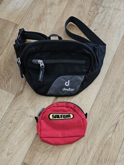 Deuter ledvinka - 5