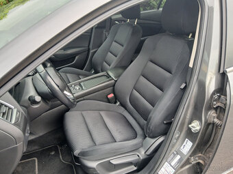 Mazda 6, 2,2 D Skyactiv - 5