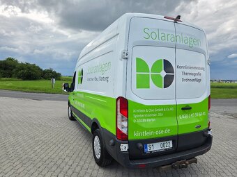 Ford Transit 2.2TDCI L3H3 MAXI 2.MAJITEL - 5