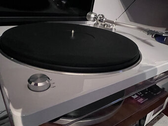 Prodám Denon DP-400 - 5