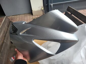 Honda CBF600S-pravy přední plast kapoty NOVÝ - 5