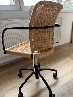 Otočná židle IKEA - 5