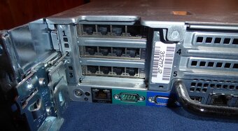 HP Dell R730 2x Xeon E5-2630 256 GB DDR4 - 5