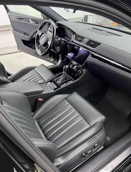 SKODA SUPERB L&K, 2021, 2.0 TDI 147KW - 5