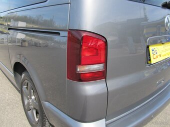 Volkswagen Multivan 2.0 TDI 132kw DSG 4x4 HIGLINE - 5