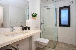 ☀Trogir/okolie – Sofistikovaný moderný apartmán s výhľadom - 5
