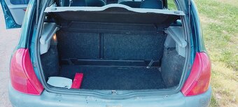Renault Clio 1,2 16v 55kw - 5