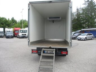 Iveco Daily 35C15 chladící, 389 000 km - 5