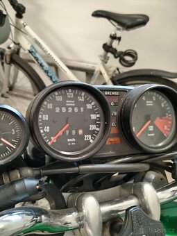 BMW R 60/6 - 5