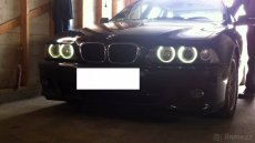 BMW Angel Eyes UHP v3 - 5