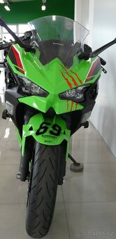 Kawasaki Ninja 500 kategorie A2 - 5
