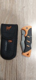 Bear Grylls Gerber víceúčelový skládací nůž - 5
