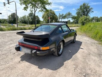 Porsche 911 SC 3.0 Coupé z roku 1981 - 5